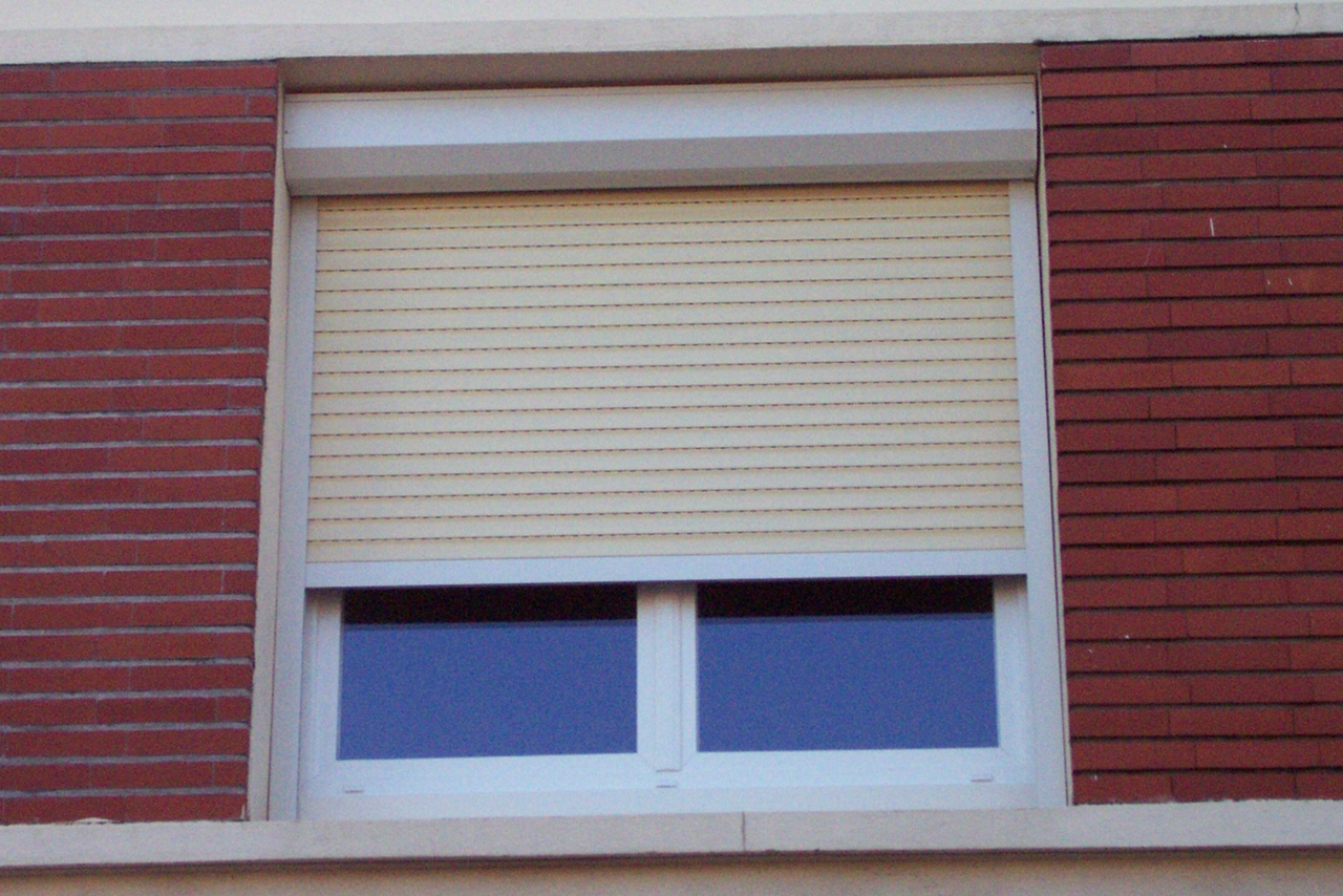 menuiserie fenêtre volet brise soleil Toulouse